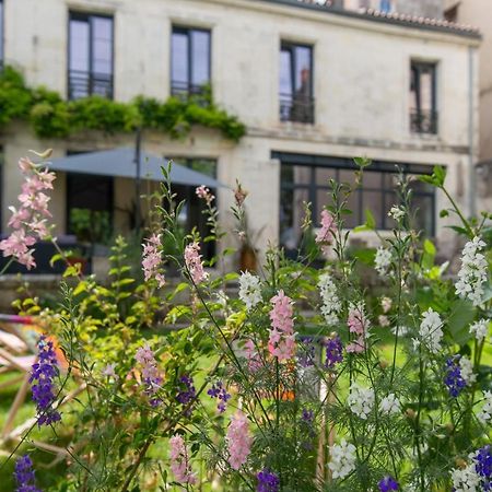 Escale Rochelaise B&B, Spa Bain Nordique Et Sauna Tonneau La Rochelle  Kültér fotó