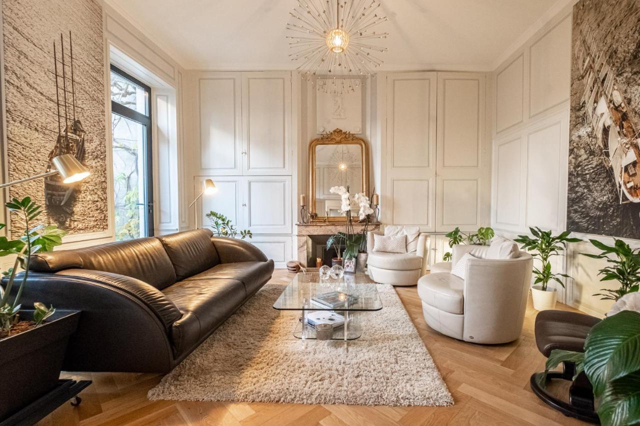 Escale Rochelaise B&B, Spa Bain Nordique Et Sauna Tonneau La Rochelle  Kültér fotó