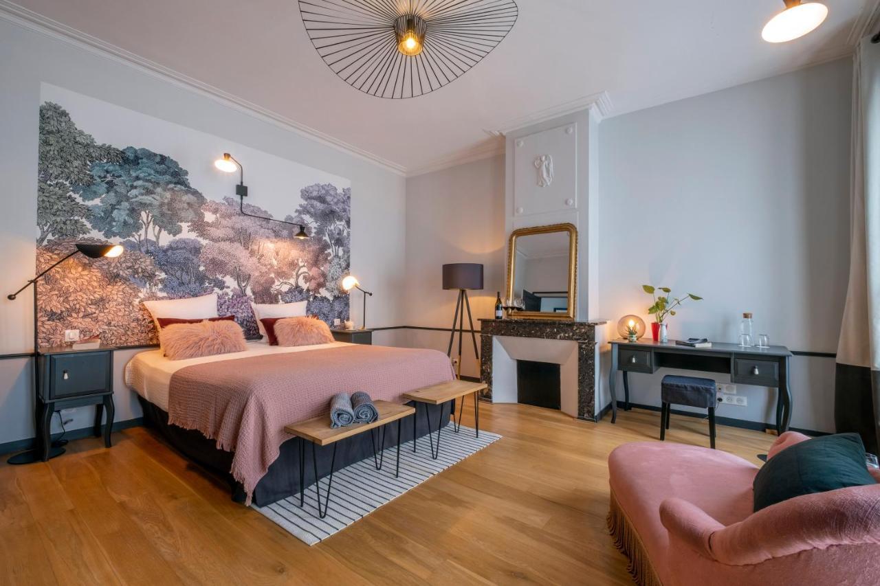 Escale Rochelaise B&B, Spa Bain Nordique Et Sauna Tonneau La Rochelle  Kültér fotó