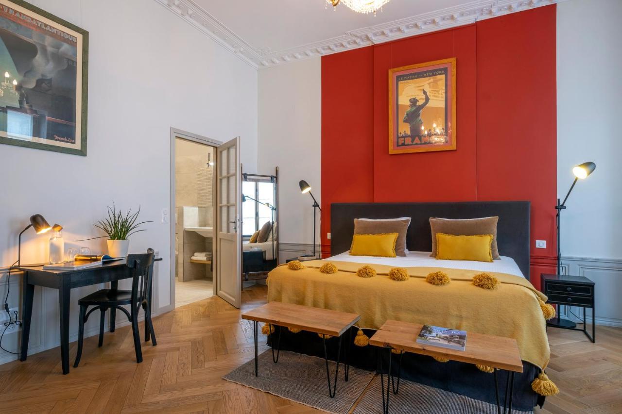 Escale Rochelaise B&B, Spa Bain Nordique Et Sauna Tonneau La Rochelle  Kültér fotó