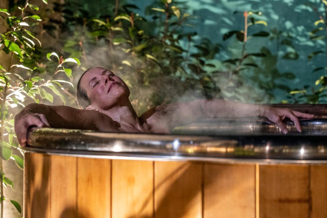 Escale Rochelaise B&B, Spa Bain Nordique Et Sauna Tonneau La Rochelle  Kültér fotó