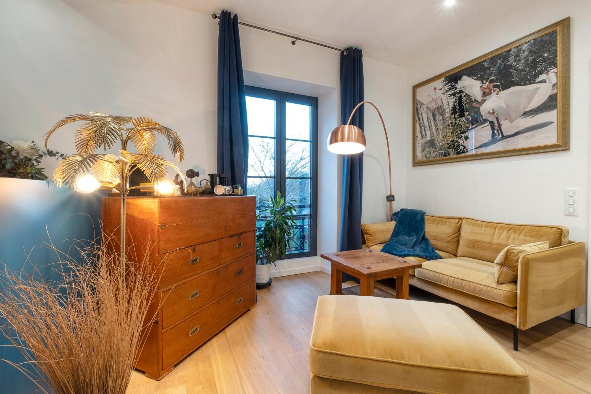 Escale Rochelaise B&B, Spa Bain Nordique Et Sauna Tonneau La Rochelle  Kültér fotó