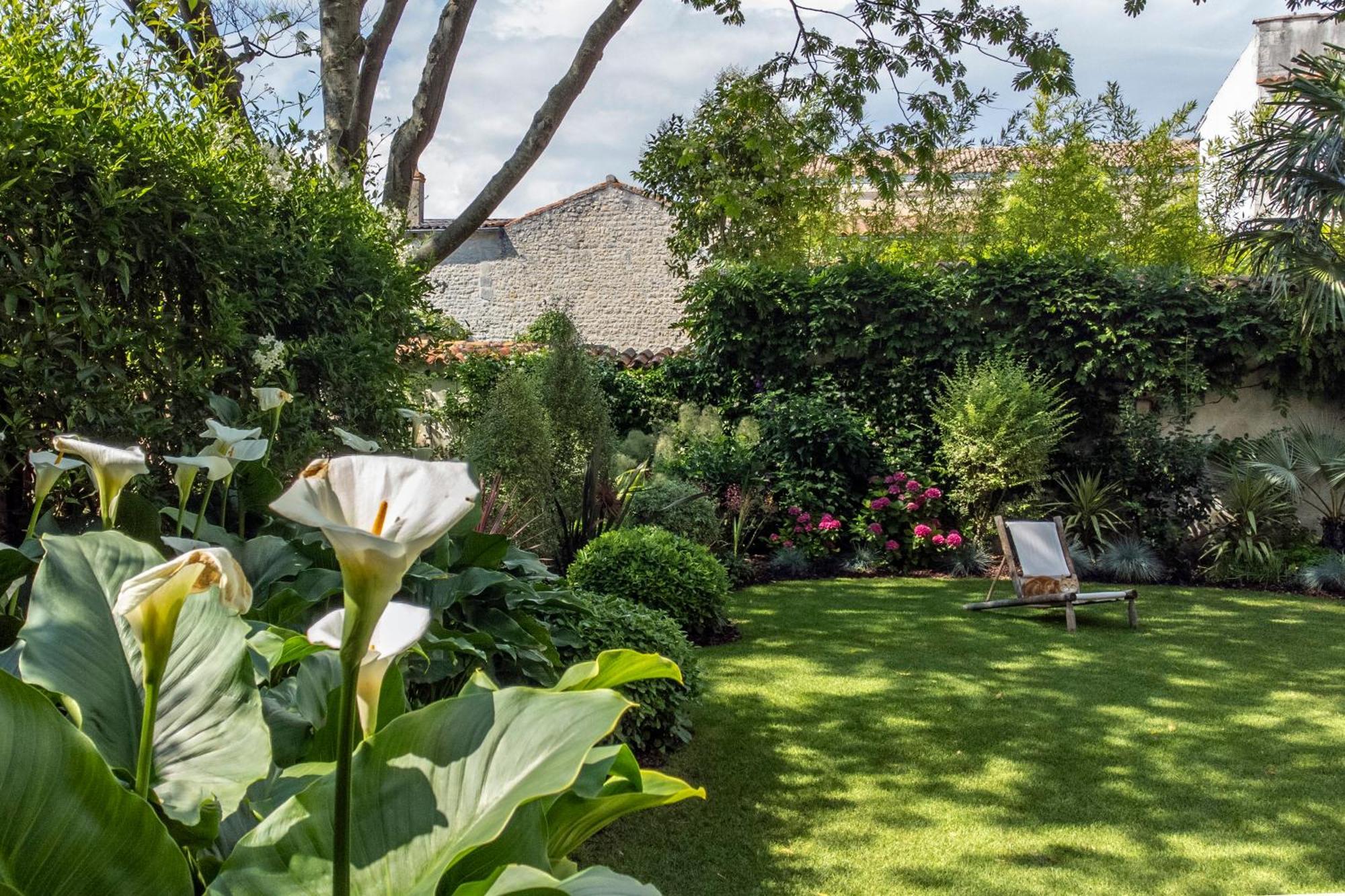Escale Rochelaise B&B, Spa Bain Nordique Et Sauna Tonneau La Rochelle  Kültér fotó